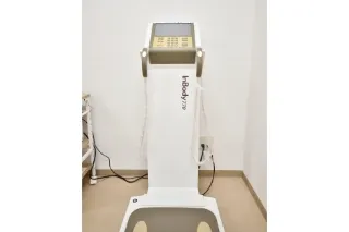 体成分分析装置 InBody