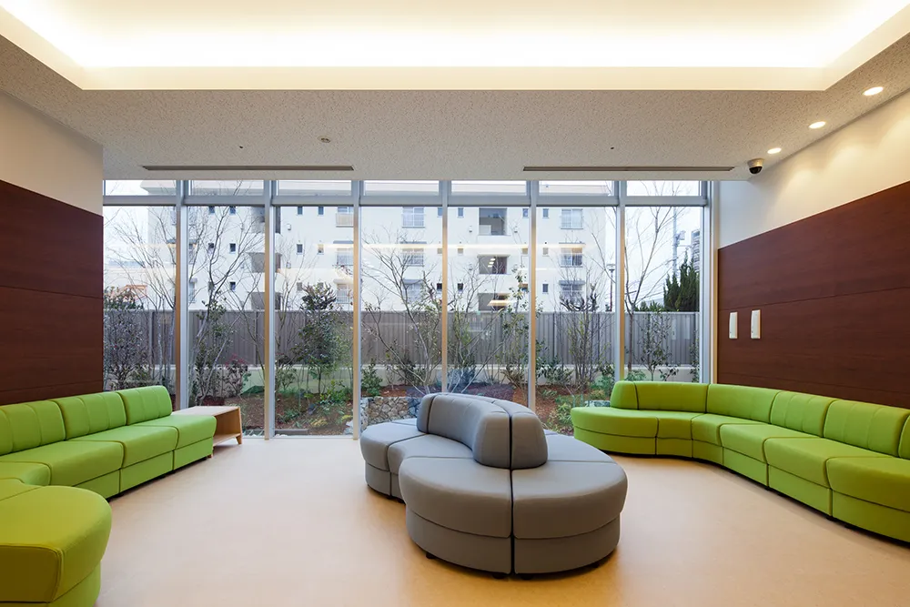 生活の質を向上させる診療